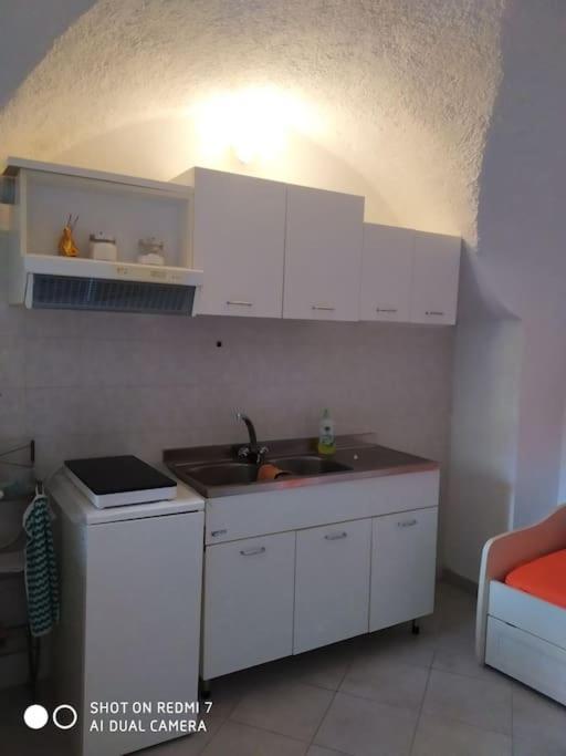 Appartamento Casa Anna Borgio Verezzi Esterno foto