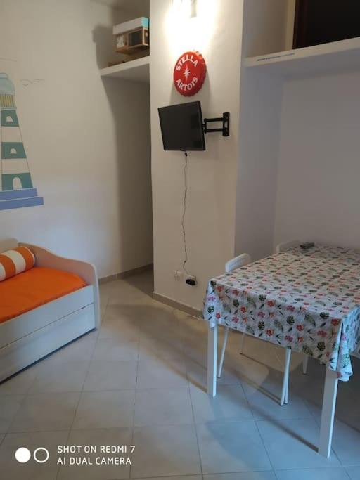Appartamento Casa Anna Borgio Verezzi Esterno foto