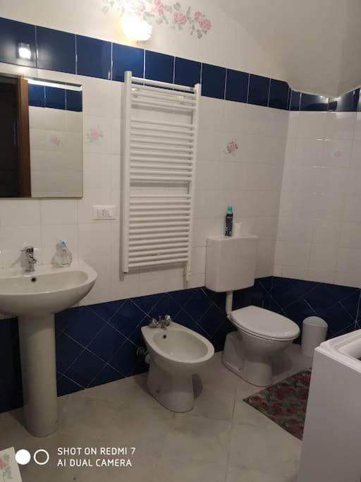 Appartamento Casa Anna Borgio Verezzi Esterno foto
